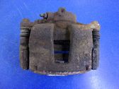 Caliper del freno trasero