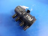 High voltage ignition coil