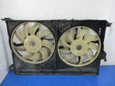Ventilador eléctrico del radiador