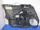 Regulador de puerta delantera con motor
