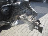 Componente de la parte frontal