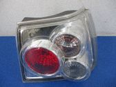 Lampa tylna