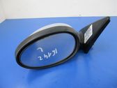 Front door electric wing mirror