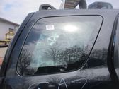 Rear side window/glass