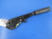 Handbrake/parking brake lever assembly