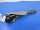 Handbrake/parking brake lever assembly