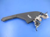 Handbrake/parking brake lever assembly