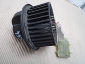 Heater fan/blower