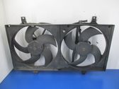 Ventilatore di raffreddamento elettrico del radiatore