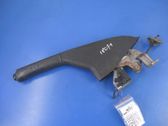 Handbrake/parking brake lever assembly