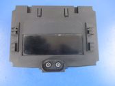 Radio/CD/DVD/GPS head unit