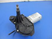 Rear window wiper motor