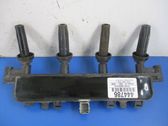 High voltage ignition coil