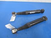 Rear shock absorber/damper