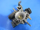 Carburettor