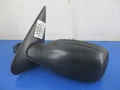 Front door electric wing mirror