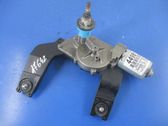 Rear window wiper motor