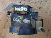 Cerradura de puerta delantera