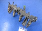 Kraftstoffverteiler Einspritzleiste Verteilerrohr