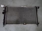 Coolant radiator