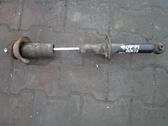 Rear shock absorber/damper