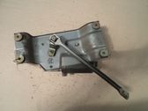 Rear window wiper motor