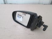 Front door electric wing mirror