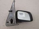 Front door electric wing mirror