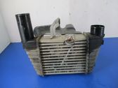 Radiador intercooler