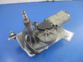 Rear window wiper motor