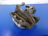 Bremssattel hinten