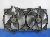 Ventilatore di raffreddamento elettrico del radiatore