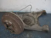 Rear control arm