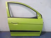 Drzwi przednie