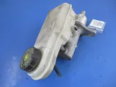 Master brake cylinder