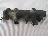 Master brake cylinder