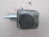 Master brake cylinder