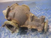 Rear differential