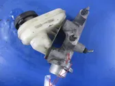 Master brake cylinder