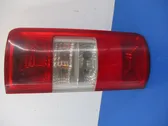 Rear/tail lights