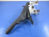 Handbrake/parking brake lever assembly