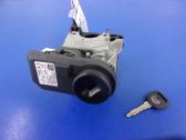 Ignition lock