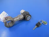 Ignition lock