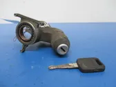 Ignition lock