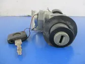 Ignition lock