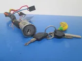 Ignition lock