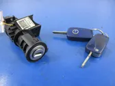 Ignition lock