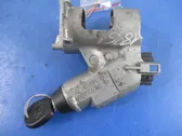 Ignition lock