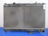 Coolant radiator