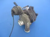 Repuesto del sistema de vacío del turbo